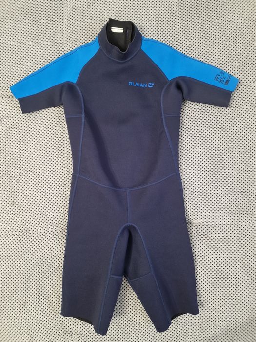 Costum neopren 6/7/8/9 ani Olaian