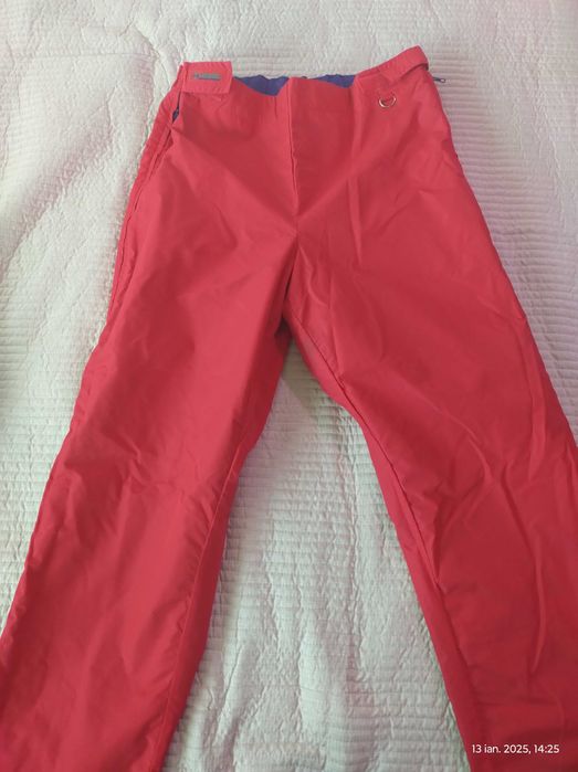 Pantaloni schi bărbați Columbia M