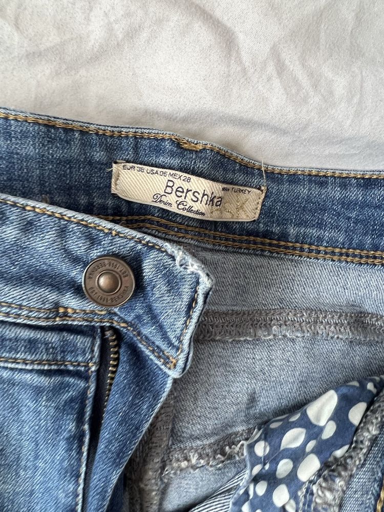 Blugi, marimi de la 38 la 42