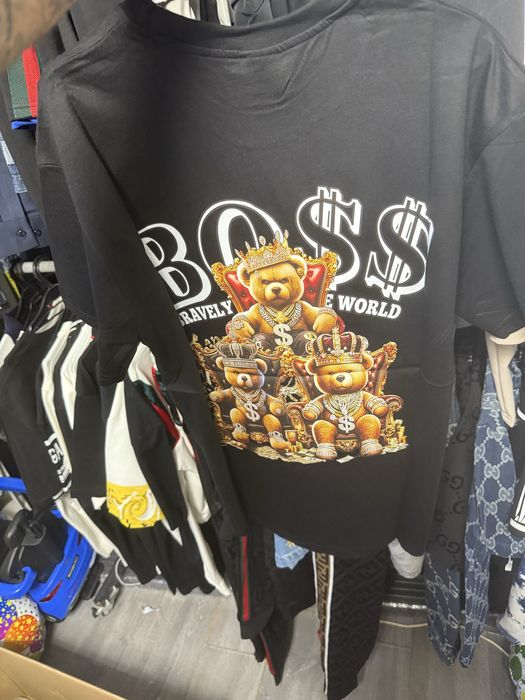 Compleu Boss 3 piese