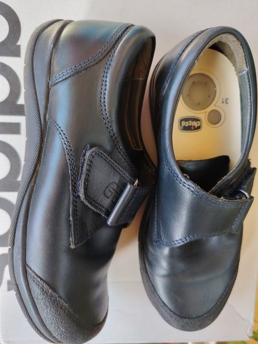 Chicco ест. Кожа/31 номер