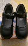 Pantofi piele, Tino