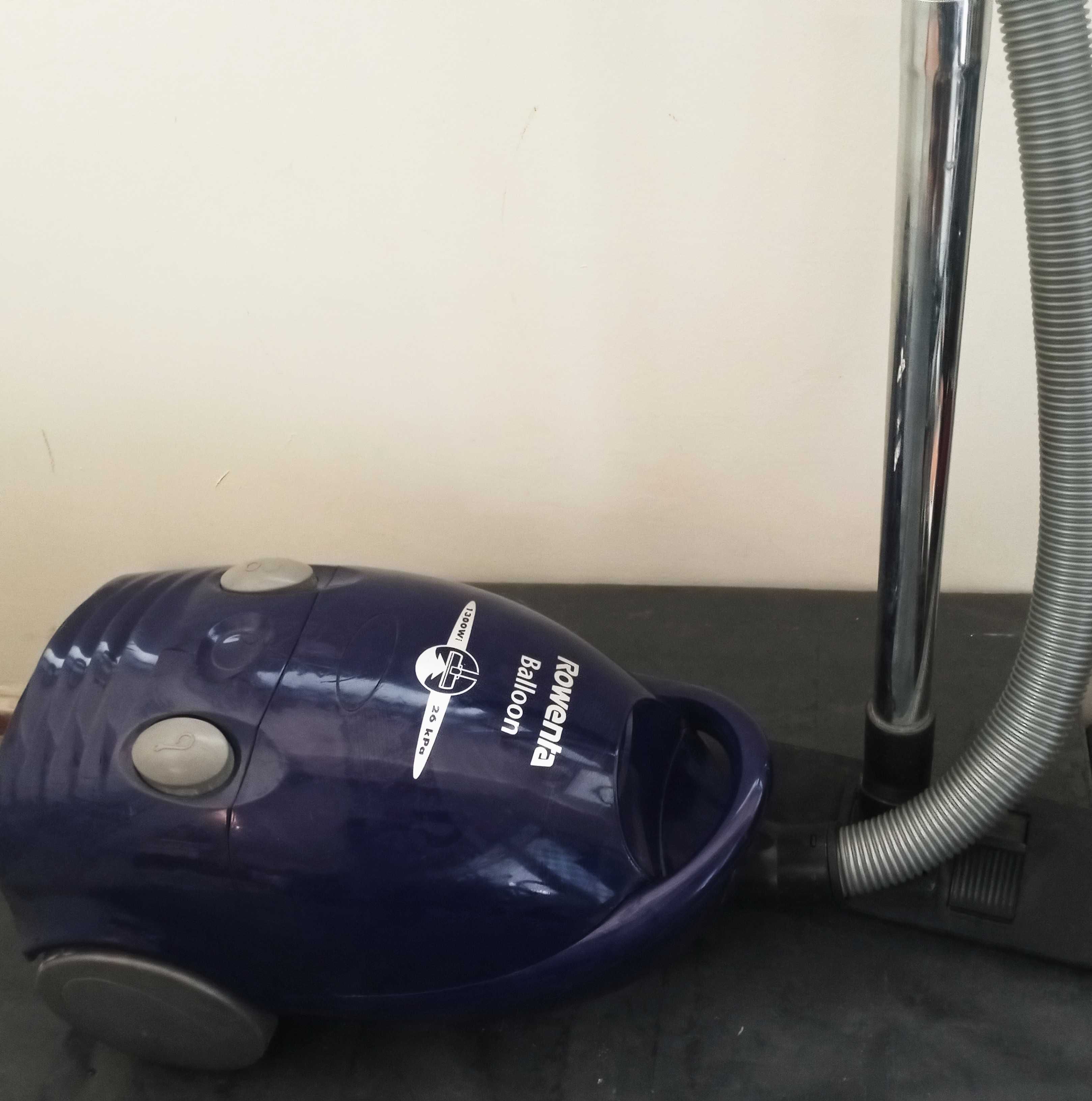 Прахосмукачка ROWENTA 1300W