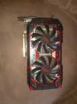 RX 580 8gb red devil
