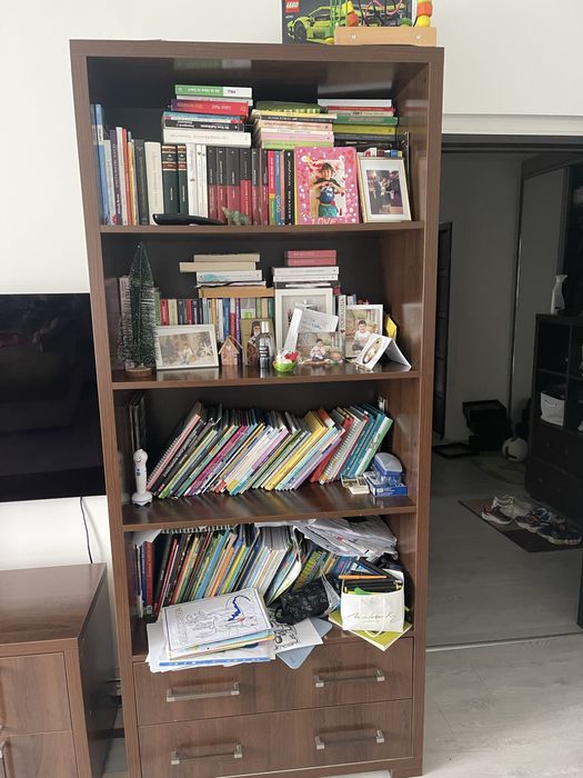 Mobila living sufragerie