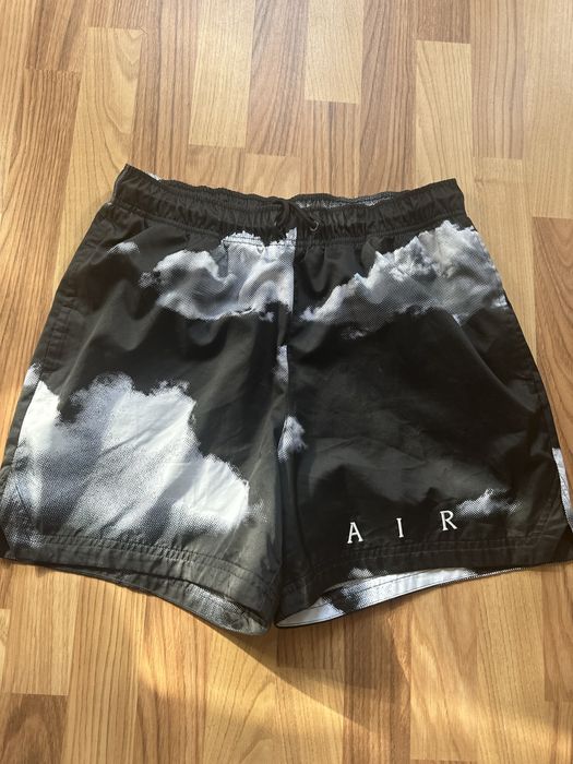 Pantaloni Scurti Air Jordan