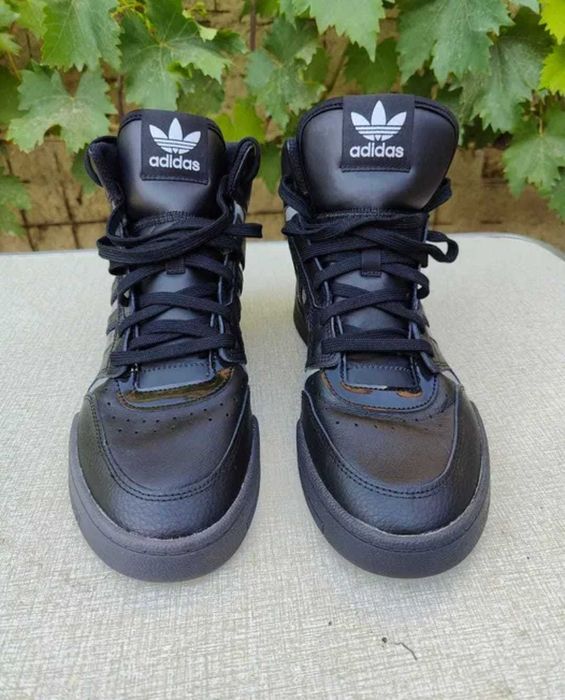 Adidasi Adidas Step EF7141 Negru nr 44