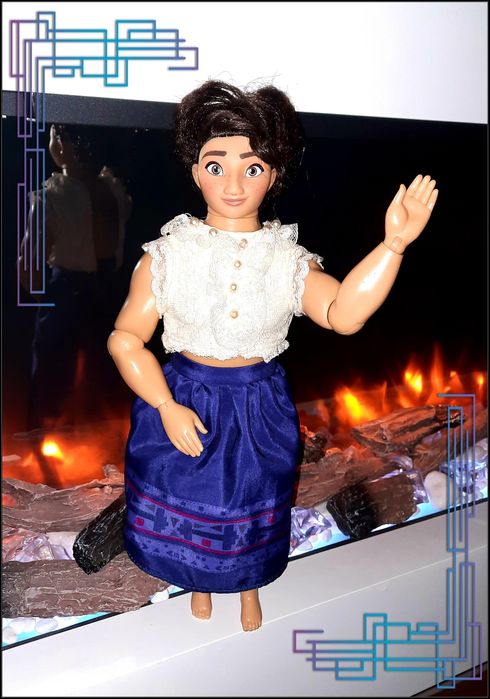 Фирменные куклы LOL Surprise OMG, Barbie, Disney, Na! Na! Na! Surprise