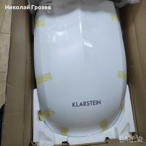 Климатик за кемпер или каравана Klarstein Klimamobil