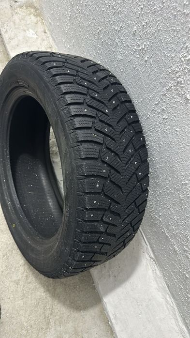 Шины Toyo 225/55 R17