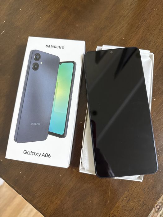 Продам сотовый телефон Samsung galaxy A6