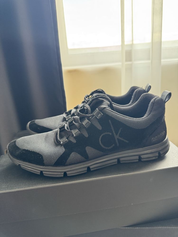 Мъжки маратонки Calvin Klein 44 номер