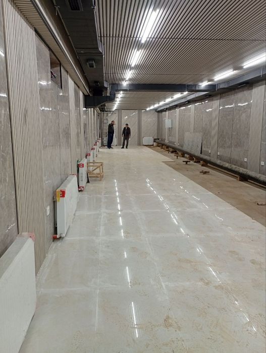 Под Караоке /Офис на Катартале