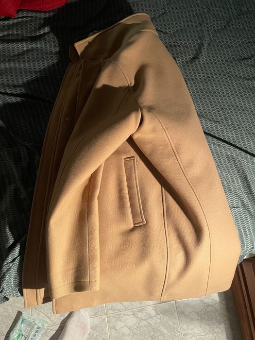 Палто Herno ново