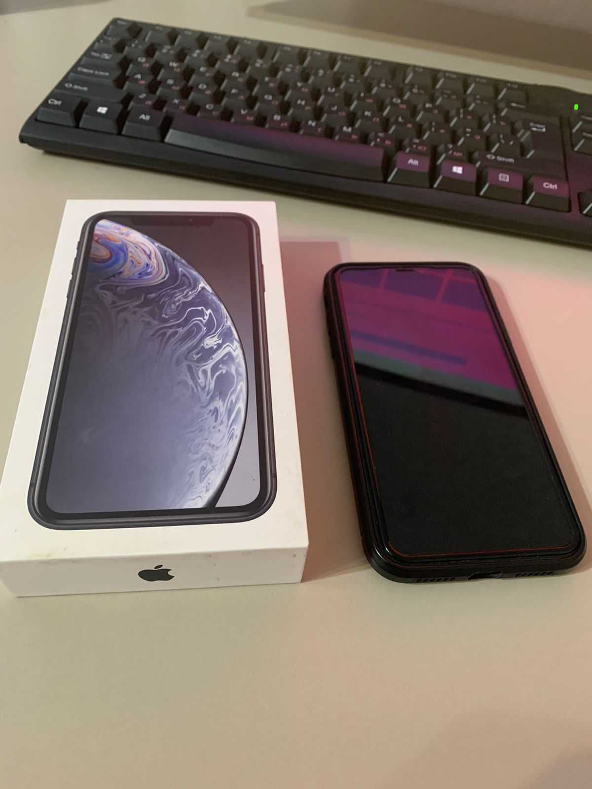 Продам Iphone XR 120GB