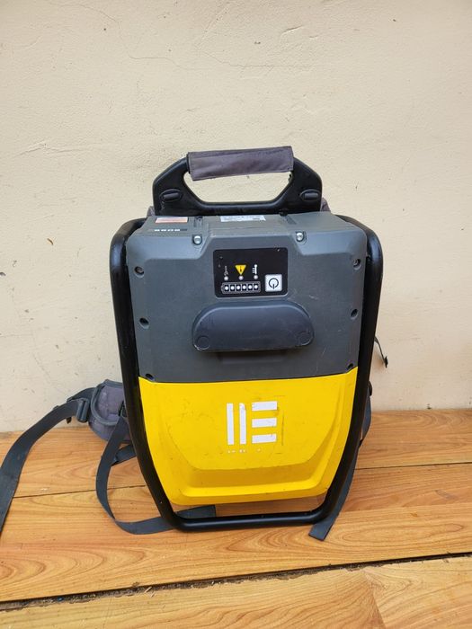 Conevertizor de frecventa - vibrator Wacker NEUSON ACBe 100