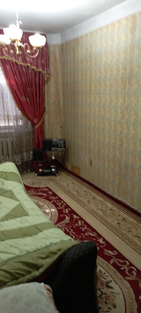 Квартира сотилади