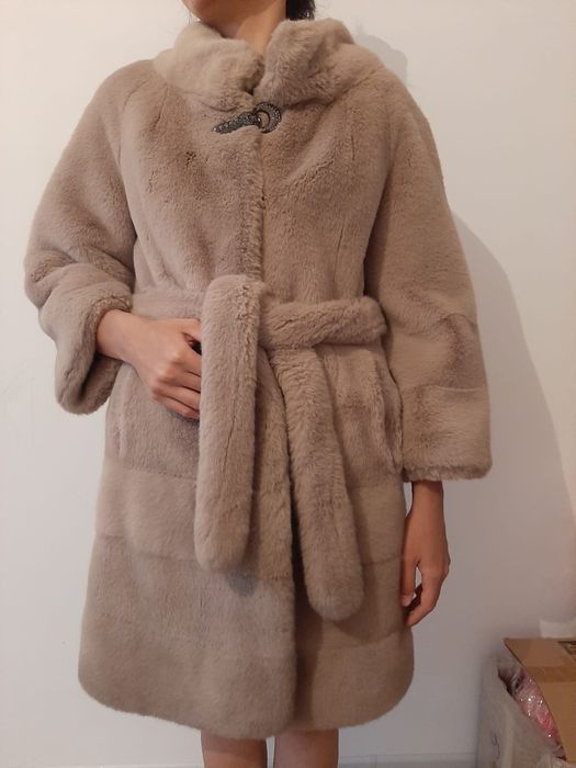 Искуственный норка