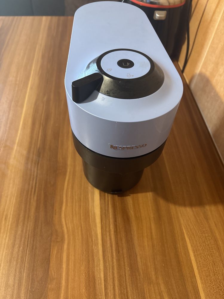 Espressor cu capsule nespresso vertuo pop