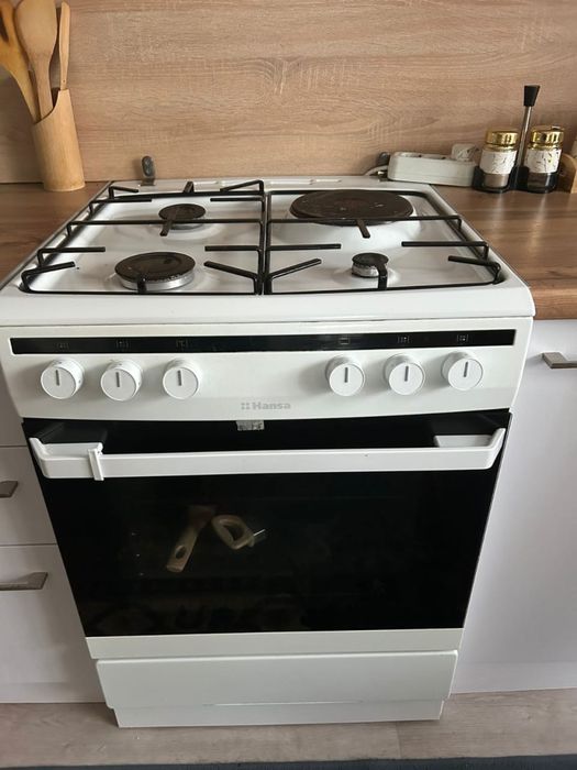 Продам газ плита