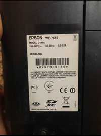Принтер/ Epson wf 75-15