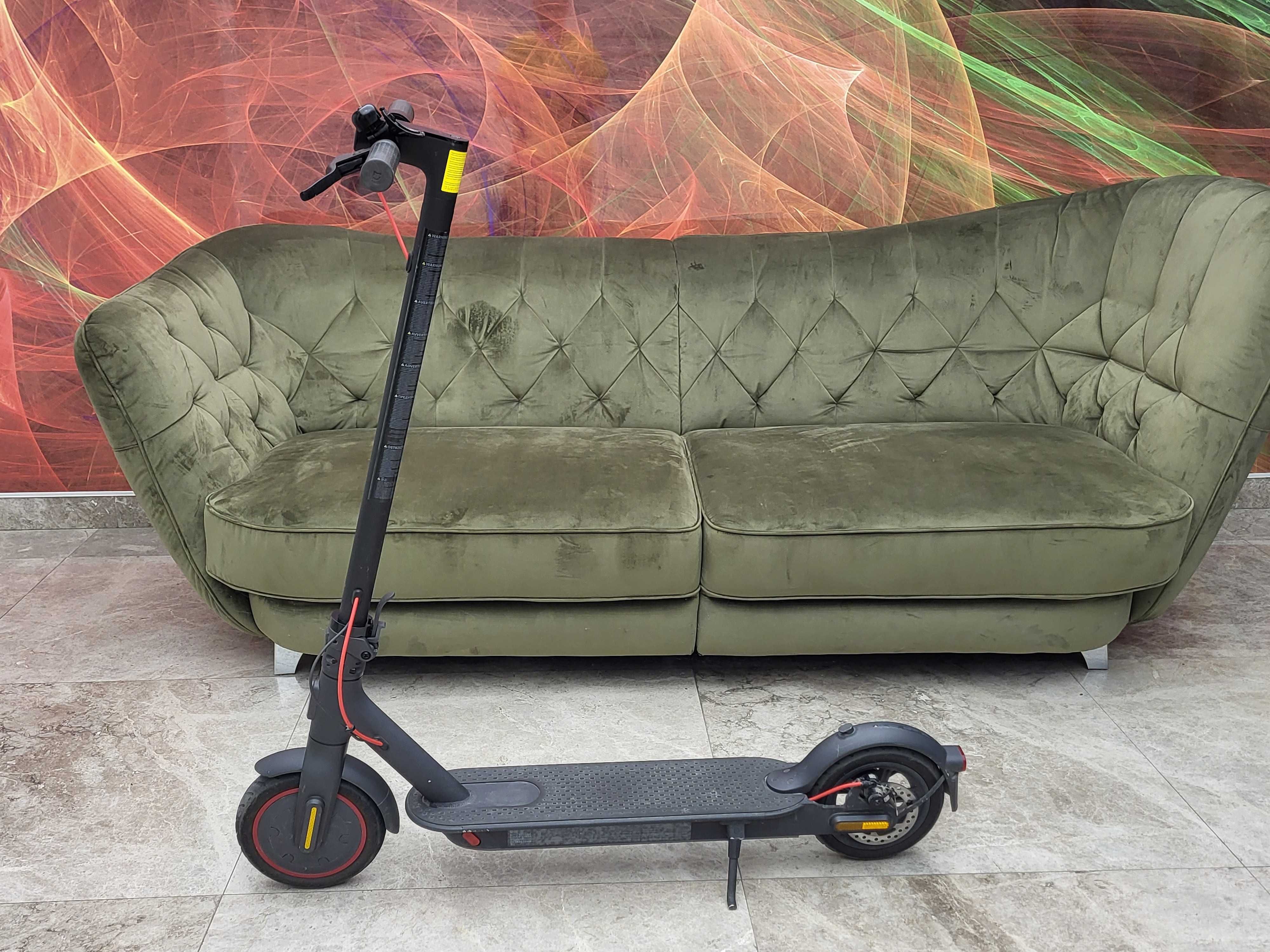 Trotineta electrica Xioami Scooter 2 Pro (pliabila)