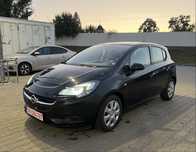 Opel Corsa E, an fabricație 2015, euro 6 cu motor 1.4 benzina de 75CP