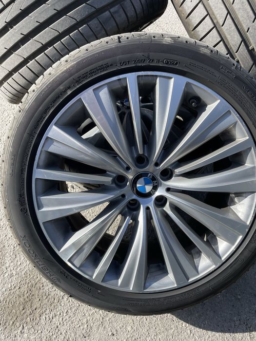 Летни гуми Hankook 19” спорт пакет !!!