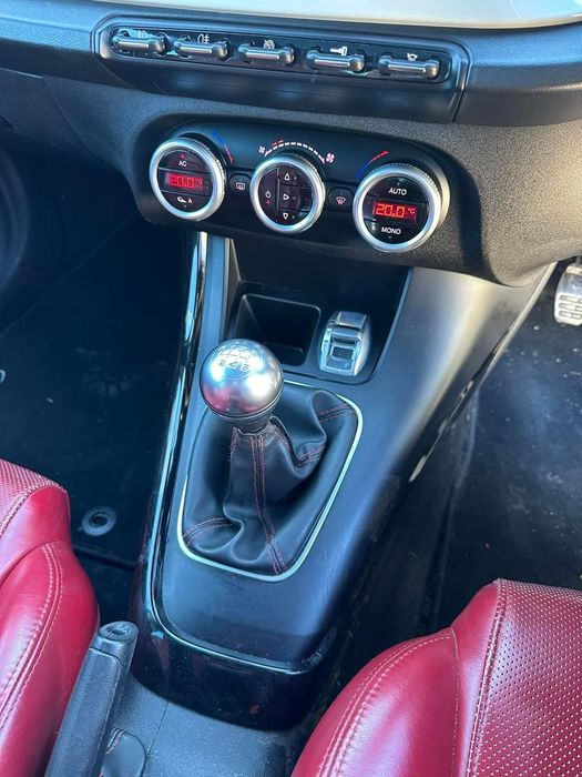 Alfa Romeo Giulietta 2.0 170hp НА ЧАСТИ