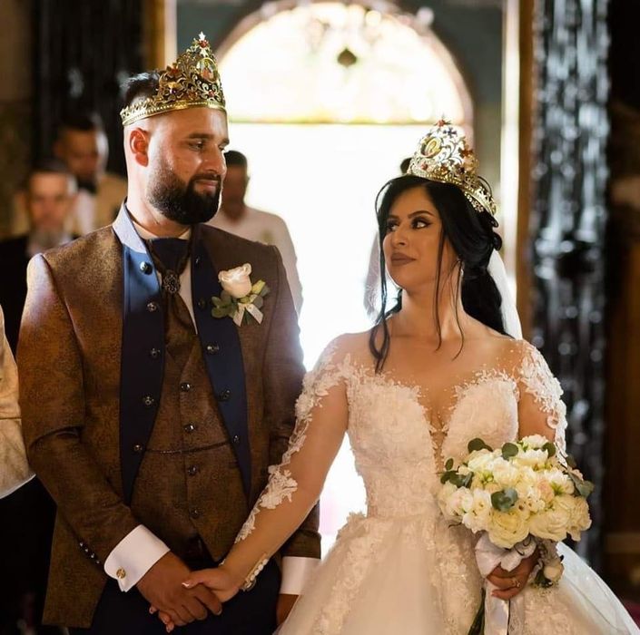 Rochie de mireasă