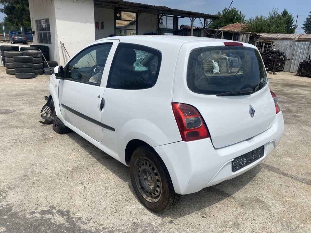 Рено туинго 1.2 на части Renault twingo