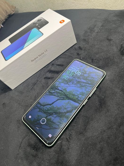Redmi note 13 4G