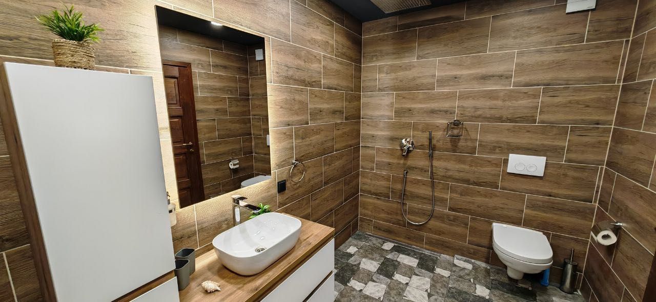 Дава се под наем Двустаен апартамент в Чепеларе - 118 кв.м за 91.8 € - Снимка #10