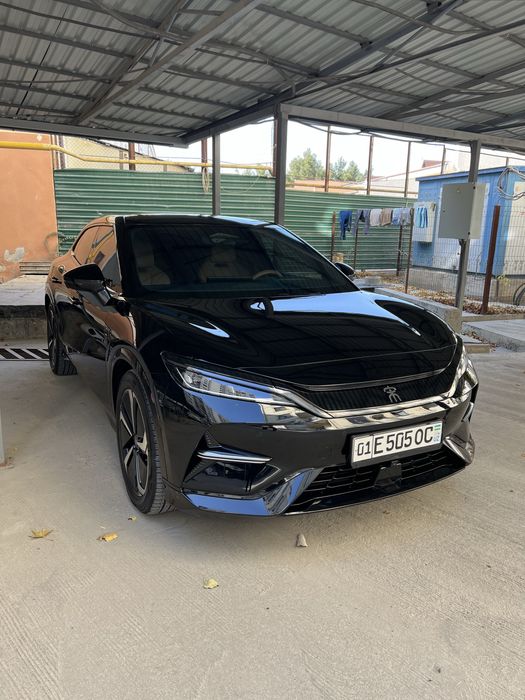 Byd Song L 4 pozitsiya full arendaga beriladi yoki naxt