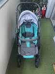 Carucior bebe Krausman