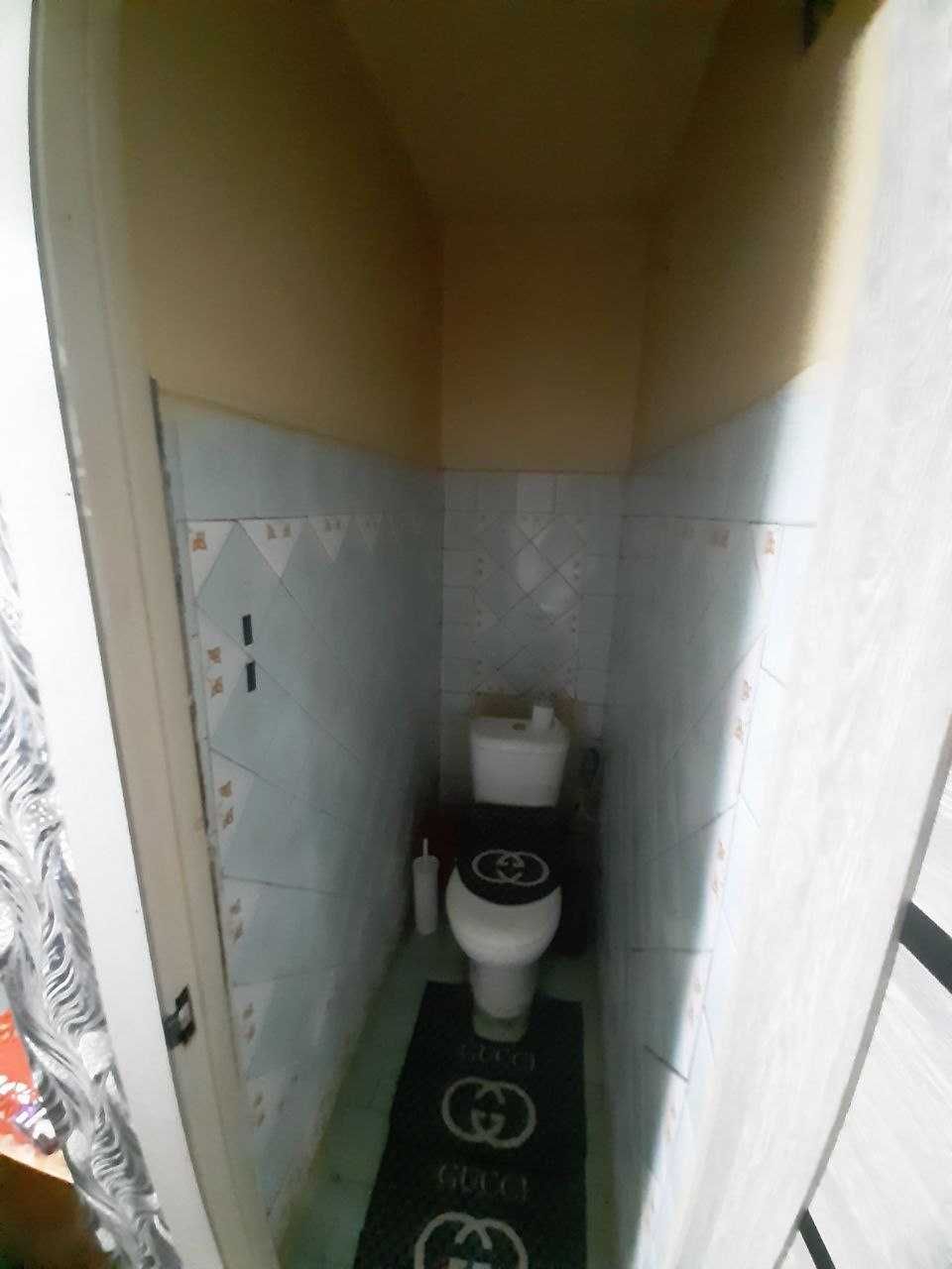 Продается 3/1/4 Балкон 2*6 ТТЗ-1 , Феруза №533 Кристина
