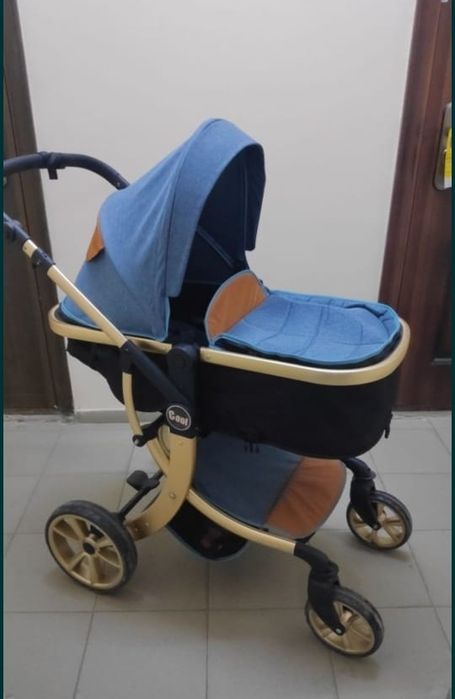 Коляска трансформер 15 000 срочно