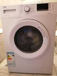 Mașină de spălat rufe marca BEKO