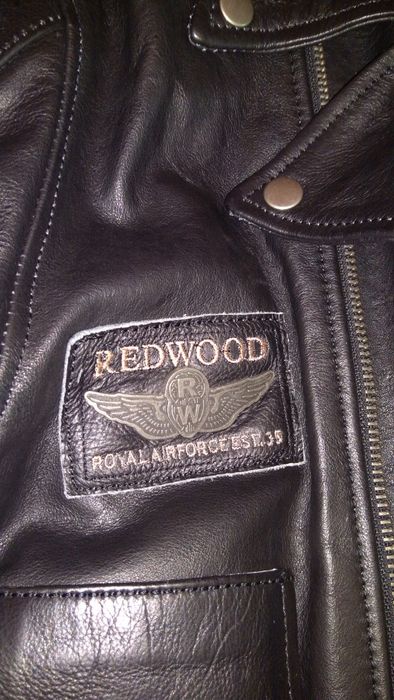 Geaca piele Rockera Hd