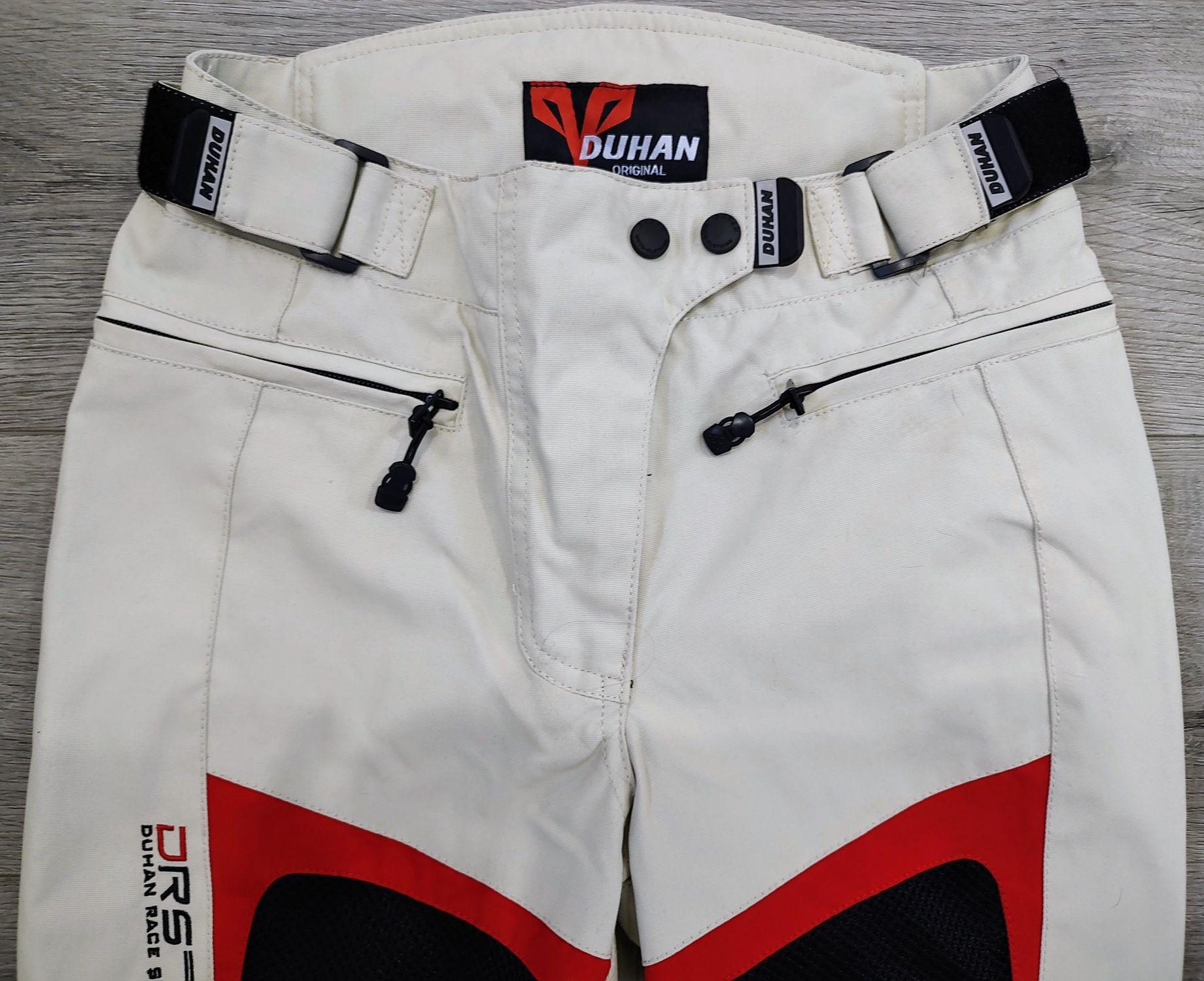 Pantaloni moto vară, Duhan, S/M