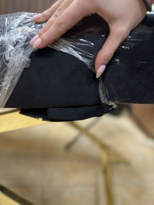 Анатомична кушетка НОВА