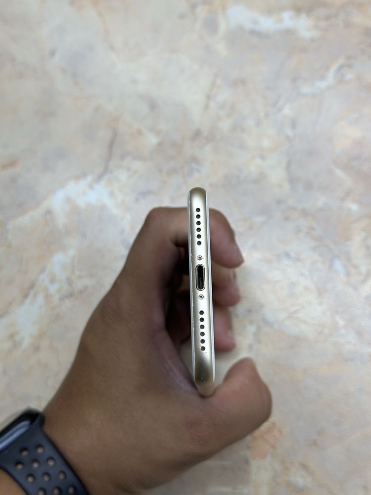 Iphone 7 32gb gold