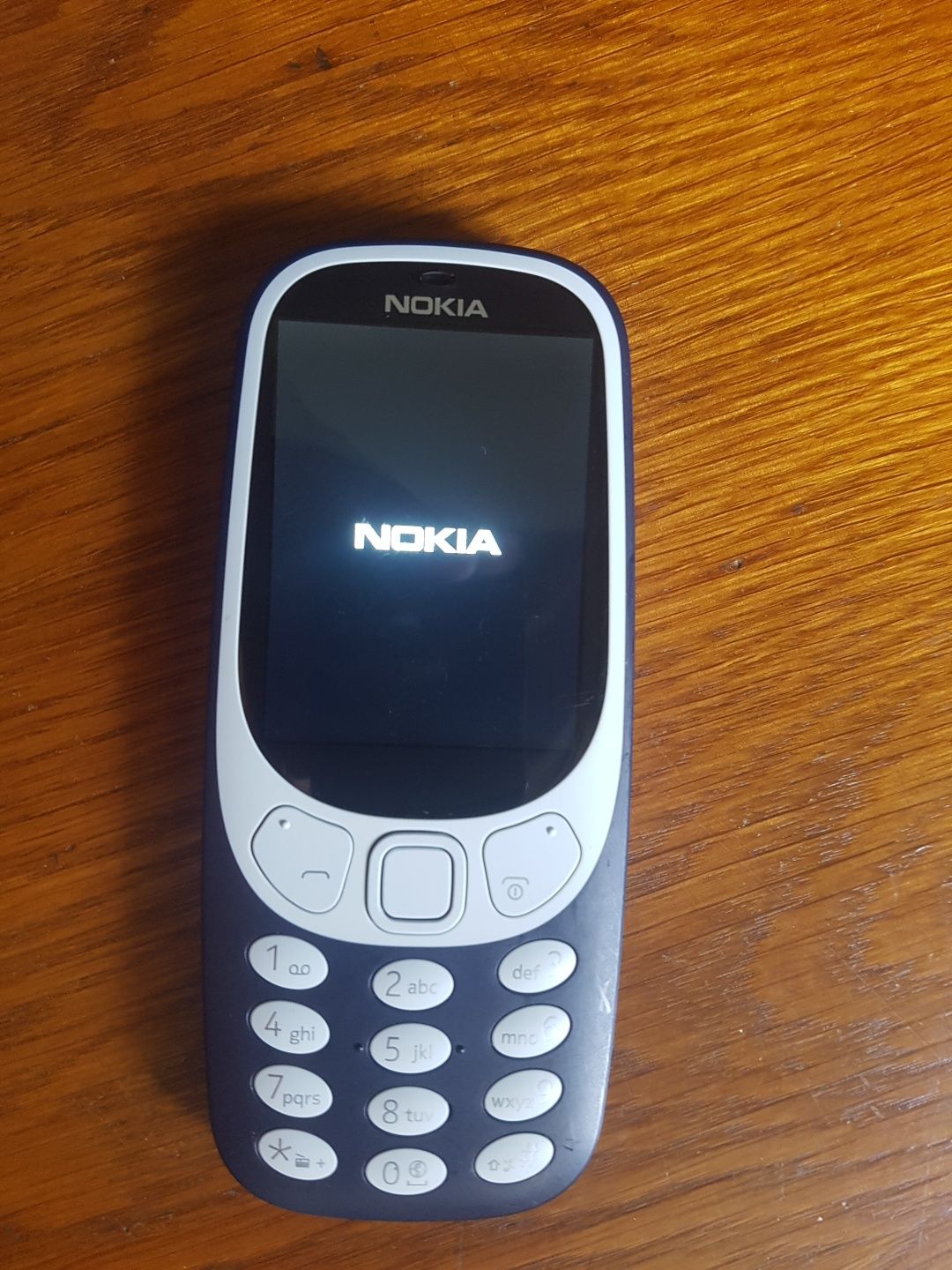 Nokia 3310, model nou