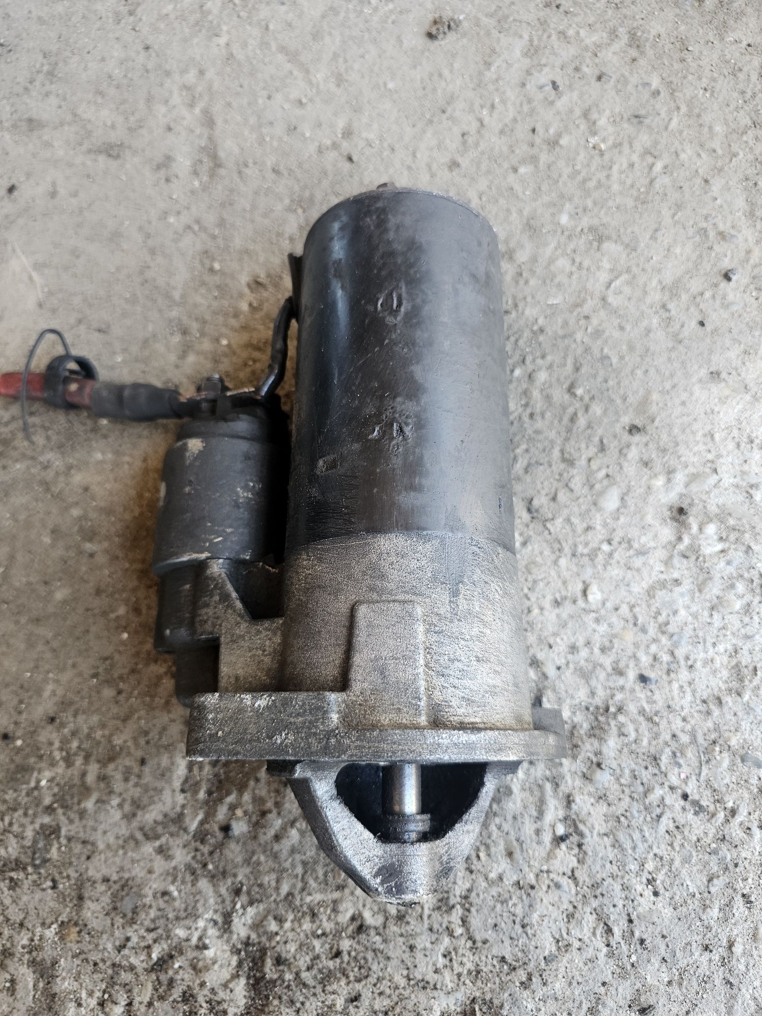 Electromotor Fiat Ducato 2.3 jtd E3 2000-2006
