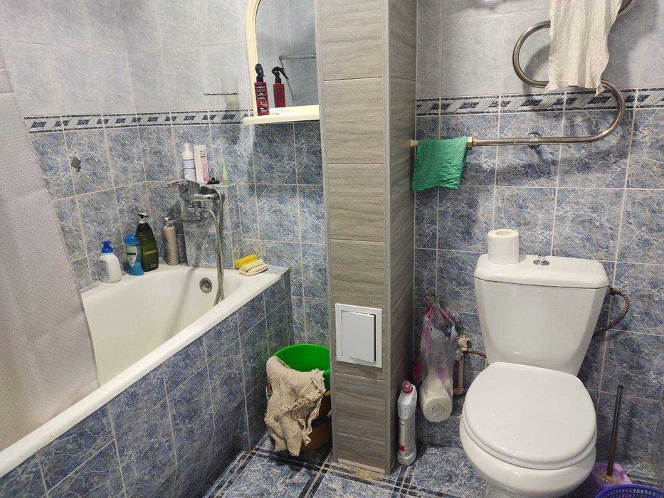 Аренда однокомнатная квартира (Студийная планировка) Госпитальный "