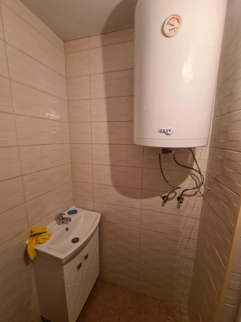 Продава се Едностаен апартамент в Хасково, Червена стена - 40 кв.м за 1275 €/кв.м - Снимка #7
