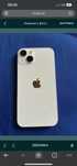Iphone 13 256G LL/A pink