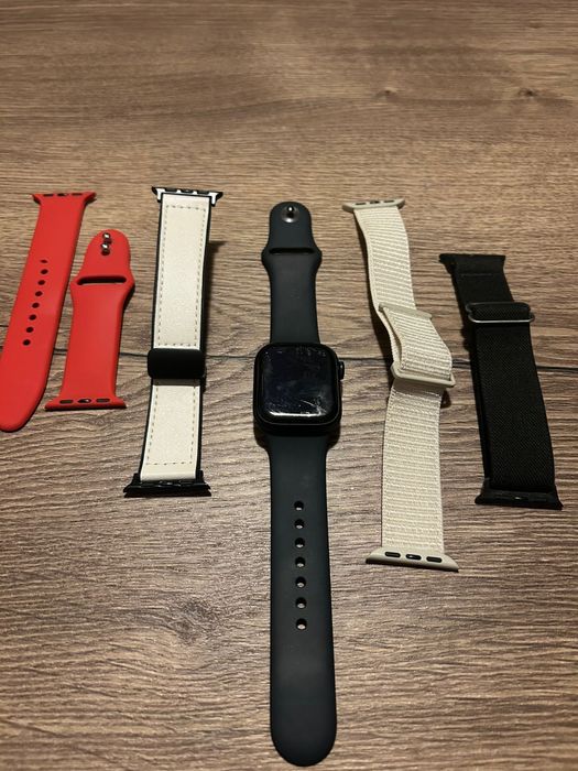 Apple Watch seria 8 41mm
