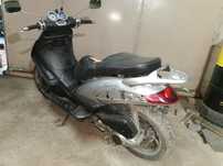 Piaggio Beverly 200 На Части