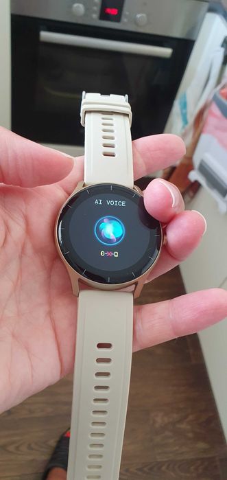 Смарт-часовник с гаранция